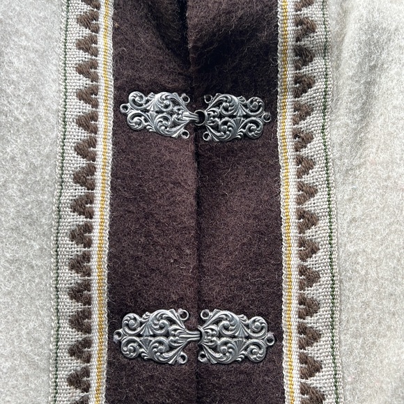 Fjord Fashion Wool Jacket - Picture 2 of 9